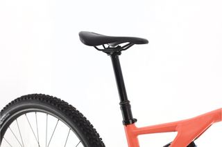 Specialized Stumpjumper (MTB) t.M Reacondicionada