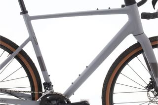 Scott Speedster 40 (gravel) t.56 Reacondicionada