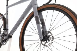 Scott Speedster 40 (gravel) t.56 Reacondicionada