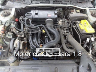 Motor citroen xsara 1.8