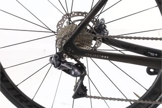 Trek Emonda SLR Di2 11V (carretera) t.54 Reacondicionada