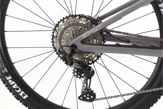 Specialized Epic XT (MTB) t.M Reacondicionada