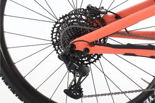 Specialized Stumpjumper (MTB) t.M Reacondicionada