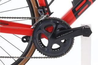 BMC TeamMachine SLR Five (carretera) t.58 Reacondicionada