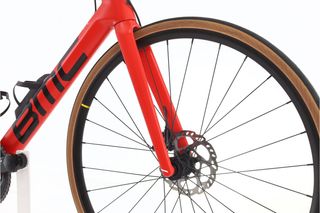 BMC TeamMachine SLR Five (carretera) t.58 Reacondicionada