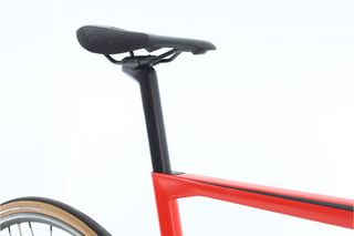 BMC TeamMachine SLR Five (carretera) t.58 Reacondicionada