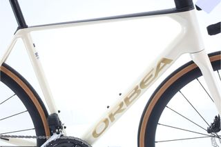 Orbea Orca M30I Di2 12V (carretera) t.54 Reacondicionada