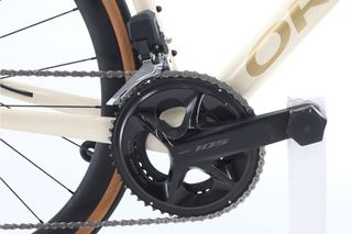 Orbea Orca M30I Di2 12V (carretera) t.54 Reacondicionada