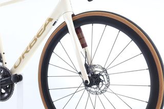 Orbea Orca M30I Di2 12V (carretera) t.54 Reacondicionada