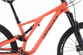 Specialized Stumpjumper (MTB) t.M Reacondicionada
