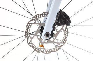 Cube Race Cross SLX Di2 12V (gravel) t.62 Reacondicionada