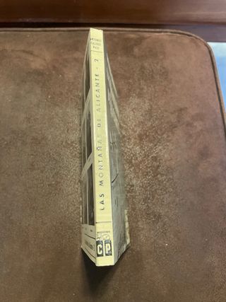 Las Montañas de Alicante 2