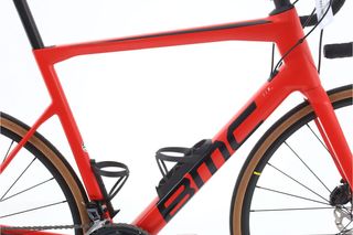 BMC TeamMachine SLR Five (carretera) t.58 Reacondicionada