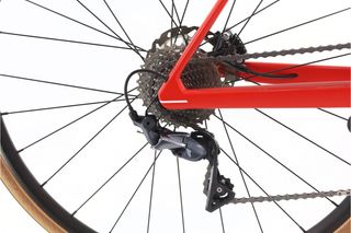 BMC TeamMachine SLR Five (carretera) t.58 Reacondicionada