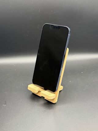 iPhone 13 pro Max 256gb Azul como Nuevo garantía