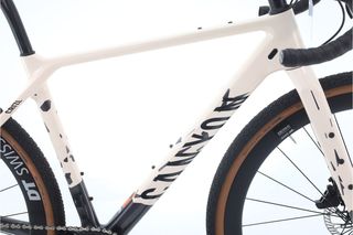 Canyon Grizl SLX 8 (gravel) t.52 Reacondicionada