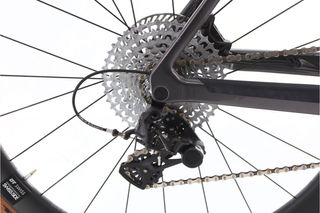 Canyon Grizl SLX 8 (gravel) t.52 Reacondicionada