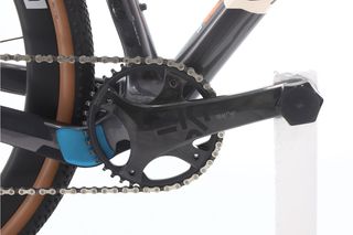 Canyon Grizl SLX 8 (gravel) t.52 Reacondicionada