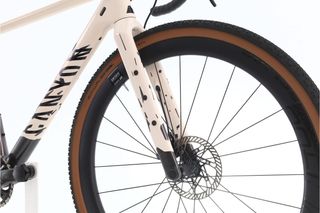 Canyon Grizl SLX 8 (gravel) t.52 Reacondicionada
