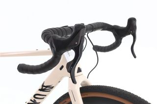 Canyon Grizl SLX 8 (gravel) t.52 Reacondicionada