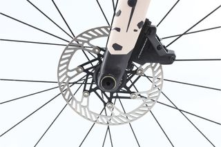 Canyon Grizl SLX 8 (gravel) t.52 Reacondicionada