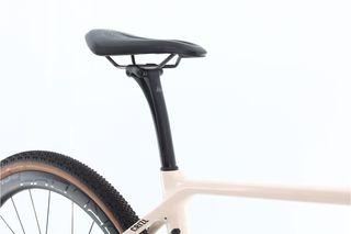 Canyon Grizl SLX 8 (gravel) t.52 Reacondicionada