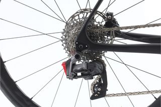 De Rosa 838 AXS 12V (carretera) t.56 Reacondicionada