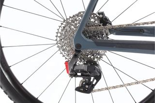 Canyon Grizl CF SL 7 AXS 12V (gravel) t.58 Reacondicionada