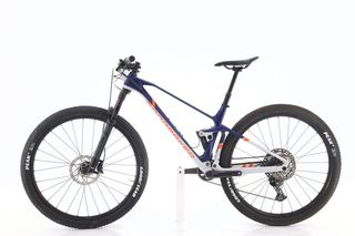 Mondraker F-Podium (MTB) t.M Reacondicionada