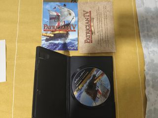 Patrician IV Edición Oro PC DVD