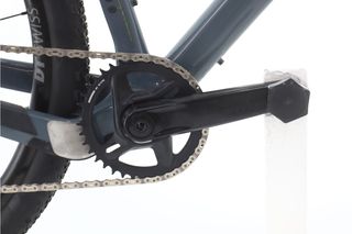 Canyon Grizl CF SL 7 AXS 12V (gravel) t.58 Reacondicionada