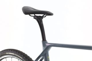 Canyon Grizl CF SL 7 AXS 12V (gravel) t.58 Reacondicionada