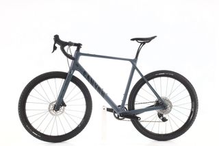 Canyon Grizl CF SL 7 AXS 12V (gravel) t.58 Reacondicionada