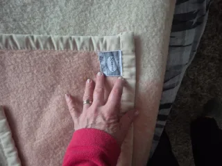 Coperta Somma 1 piazza e mezza