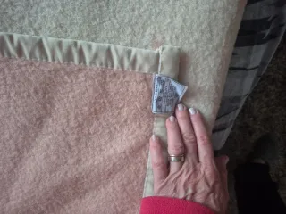 Coperta Somma 1 piazza e mezza