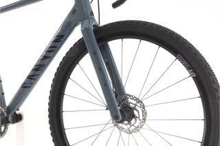 Canyon Grizl CF SL 7 AXS 12V (gravel) t.58 Reacondicionada