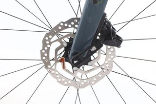 Canyon Grizl CF SL 7 AXS 12V (gravel) t.58 Reacondicionada