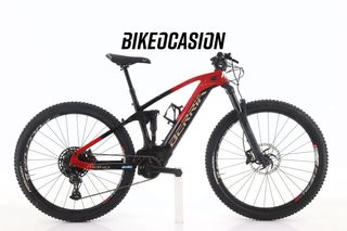 Berria Mako Hybrid SL (ebike) t.S Reacondicionada