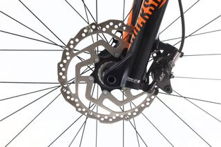 Scott Scale 935 (MTB) t.M Reacondicionada