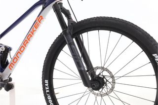 Mondraker F-Podium (MTB) t.M Reacondicionada