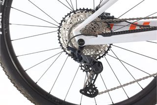 Mondraker F-Podium (MTB) t.M Reacondicionada