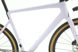 Rose BackRoad (gravel) t.58 Reacondicionada