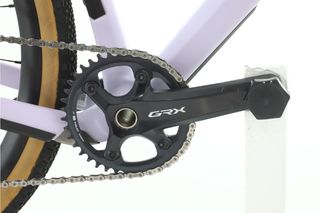 Rose BackRoad (gravel) t.58 Reacondicionada