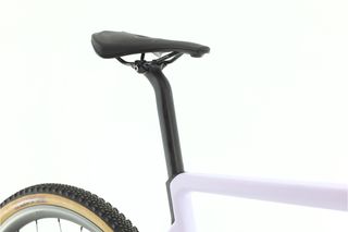 Rose BackRoad (gravel) t.58 Reacondicionada