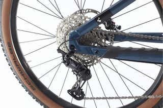 Cube Stereo Hybrid Race XT (ebike) t.L Reacondicionada