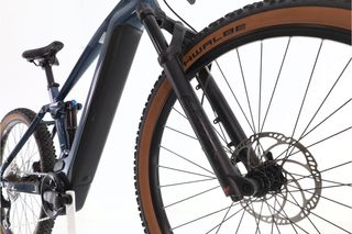 Cube Stereo Hybrid Race XT (ebike) t.L Reacondicionada