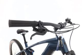 Cube Stereo Hybrid Race XT (ebike) t.L Reacondicionada