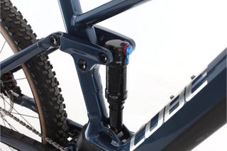 Cube Stereo Hybrid Race XT (ebike) t.L Reacondicionada