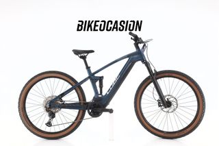 Cube Stereo Hybrid Race XT (ebike) t.L Reacondicionada