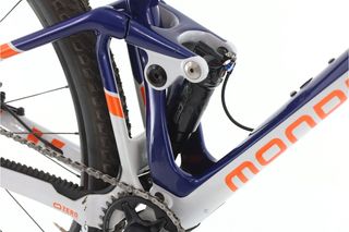 Mondraker F-Podium (MTB) t.M Reacondicionada